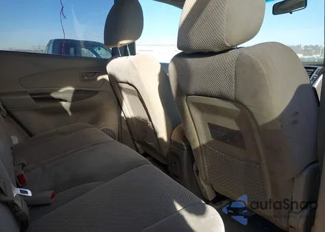 2006 Hyundai Tucson Gls/Limited from USA, damaged, VIN KM8JN12D86U256539